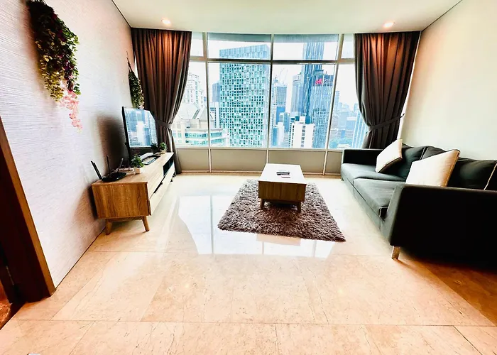 Vortex Suites