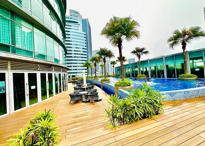Vortex Suites