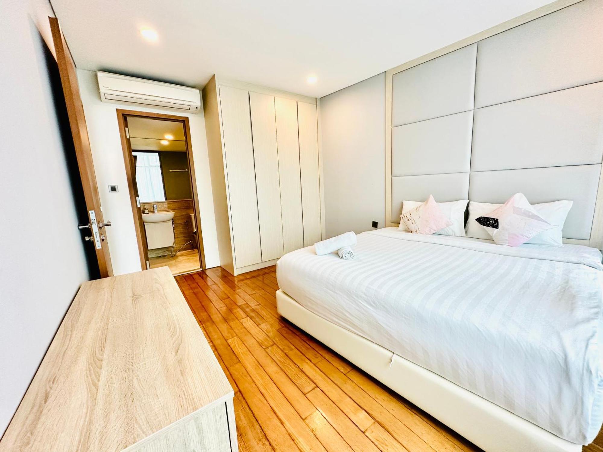 Vortex Apartment