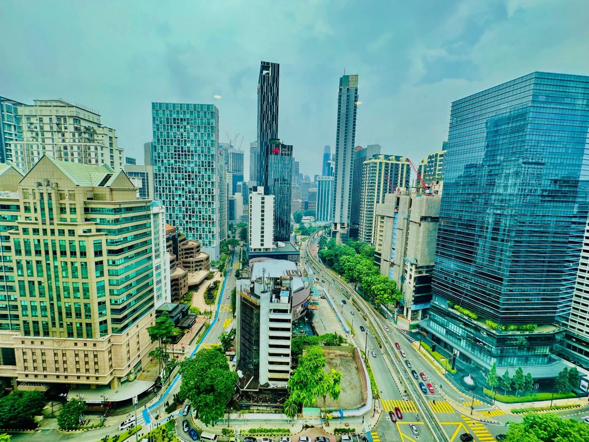 Vortex Kuala Lumpur
