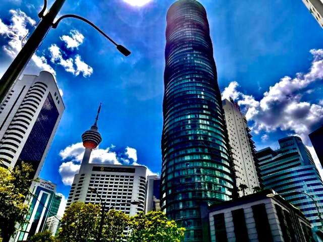 Vortex Apartment Kuala Lumpur