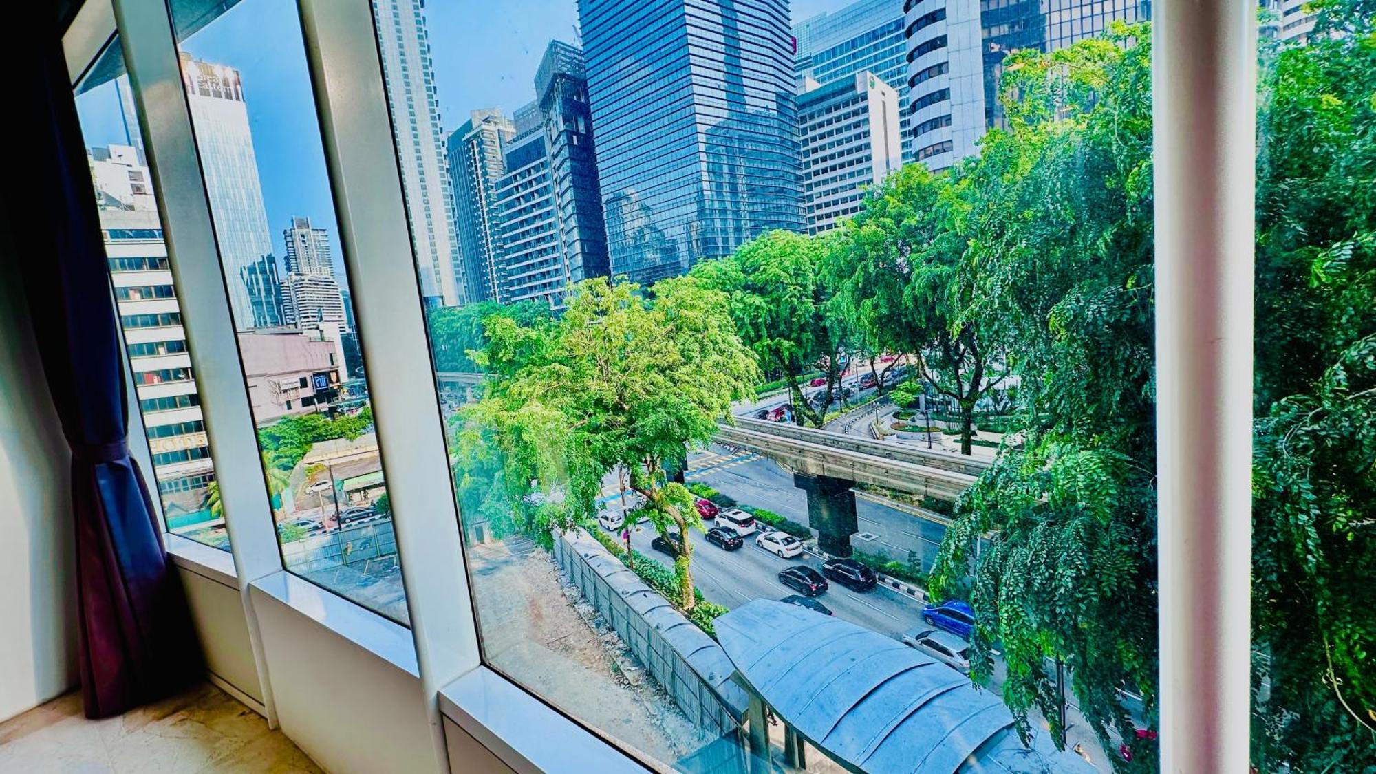 Vortex Apartment Kuala Lumpur