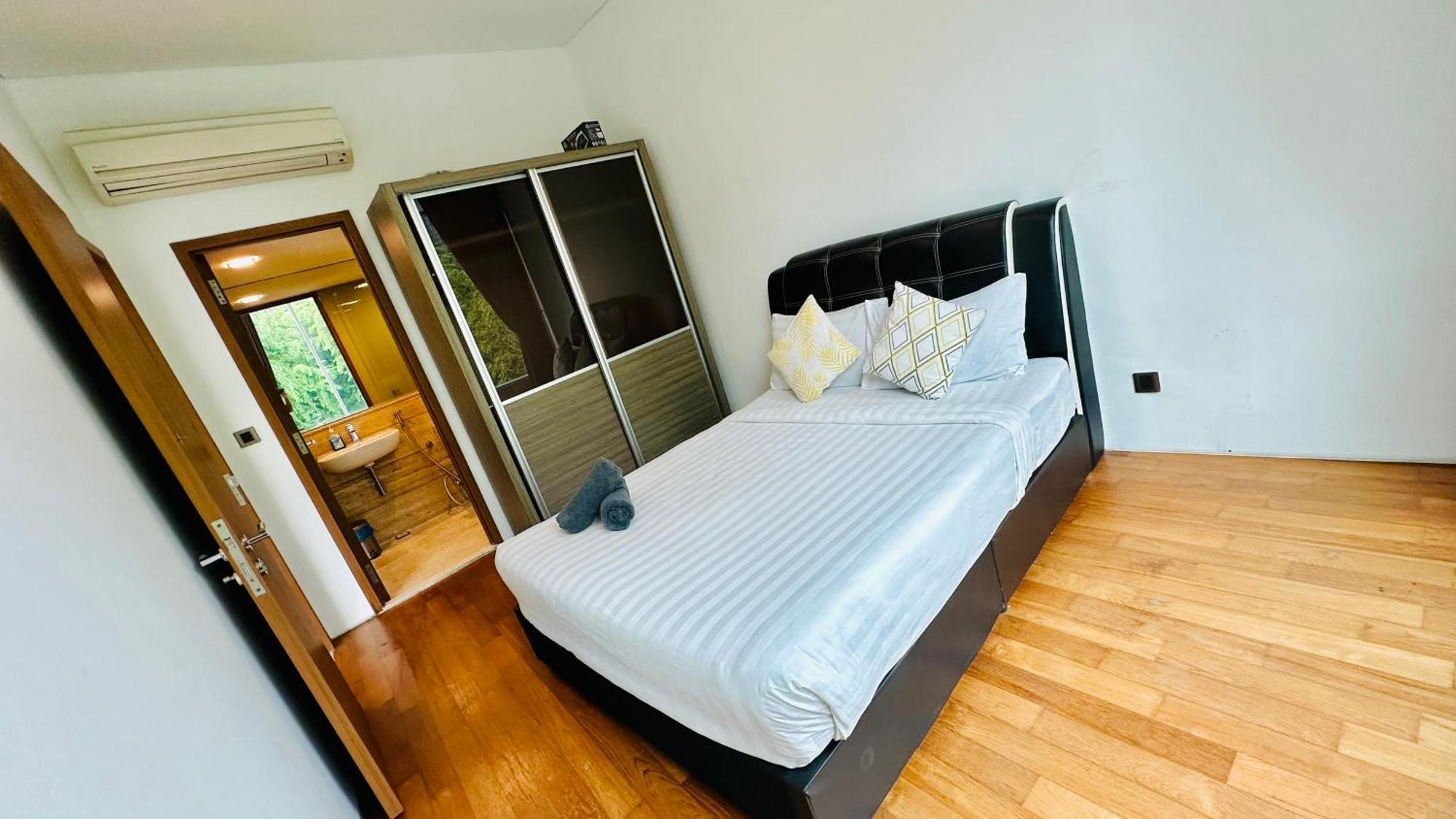 Vortex Apartment *
