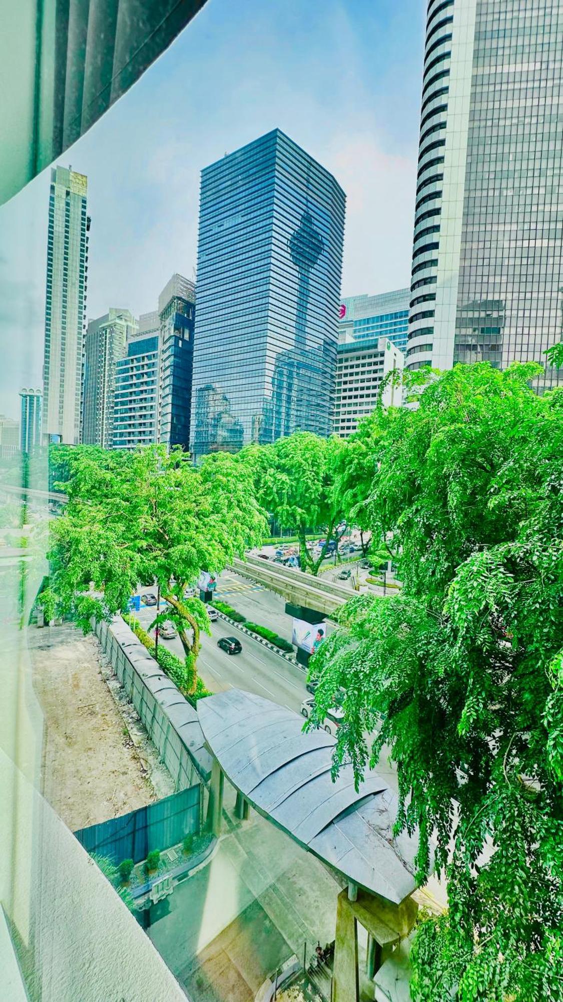 Vortex * Kuala Lumpur