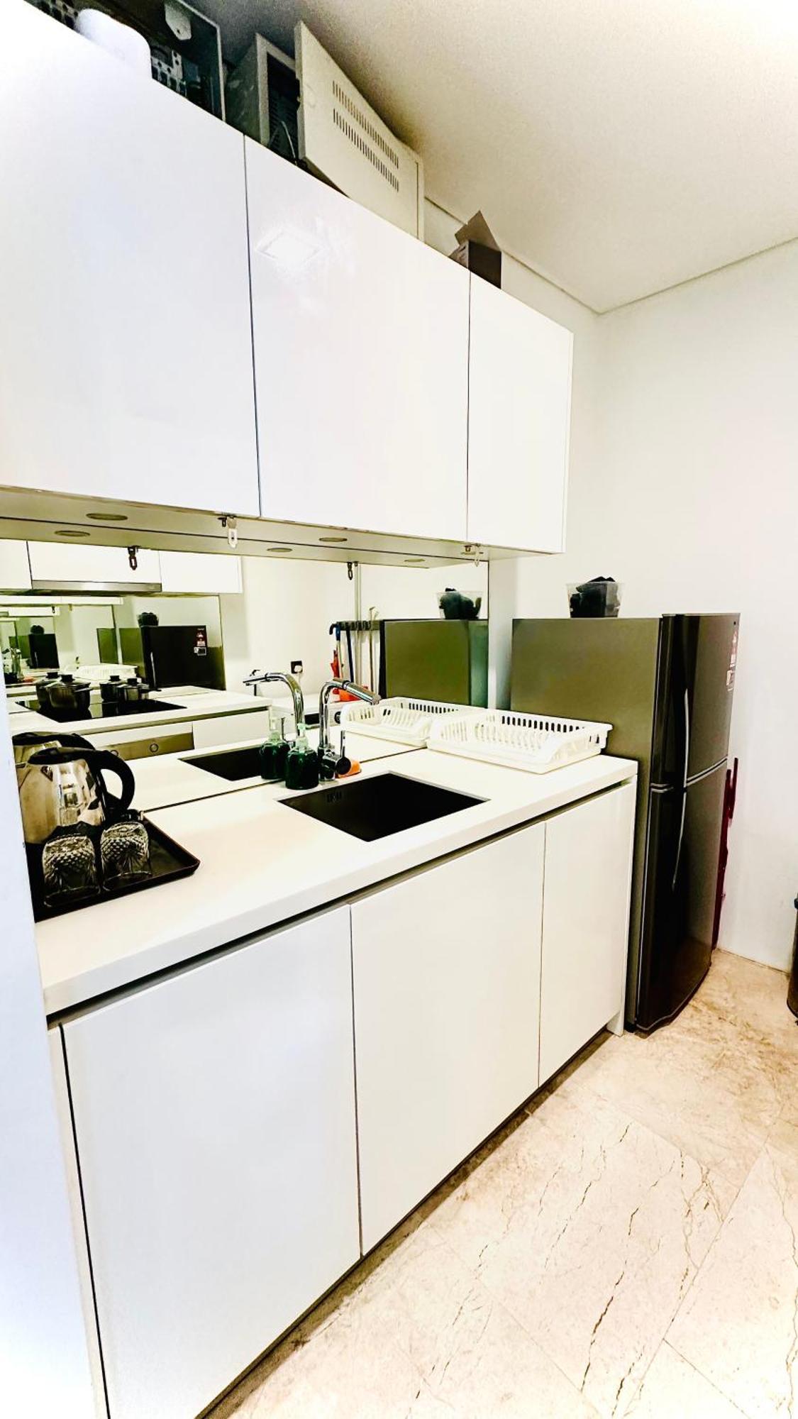Vortex Apartment *