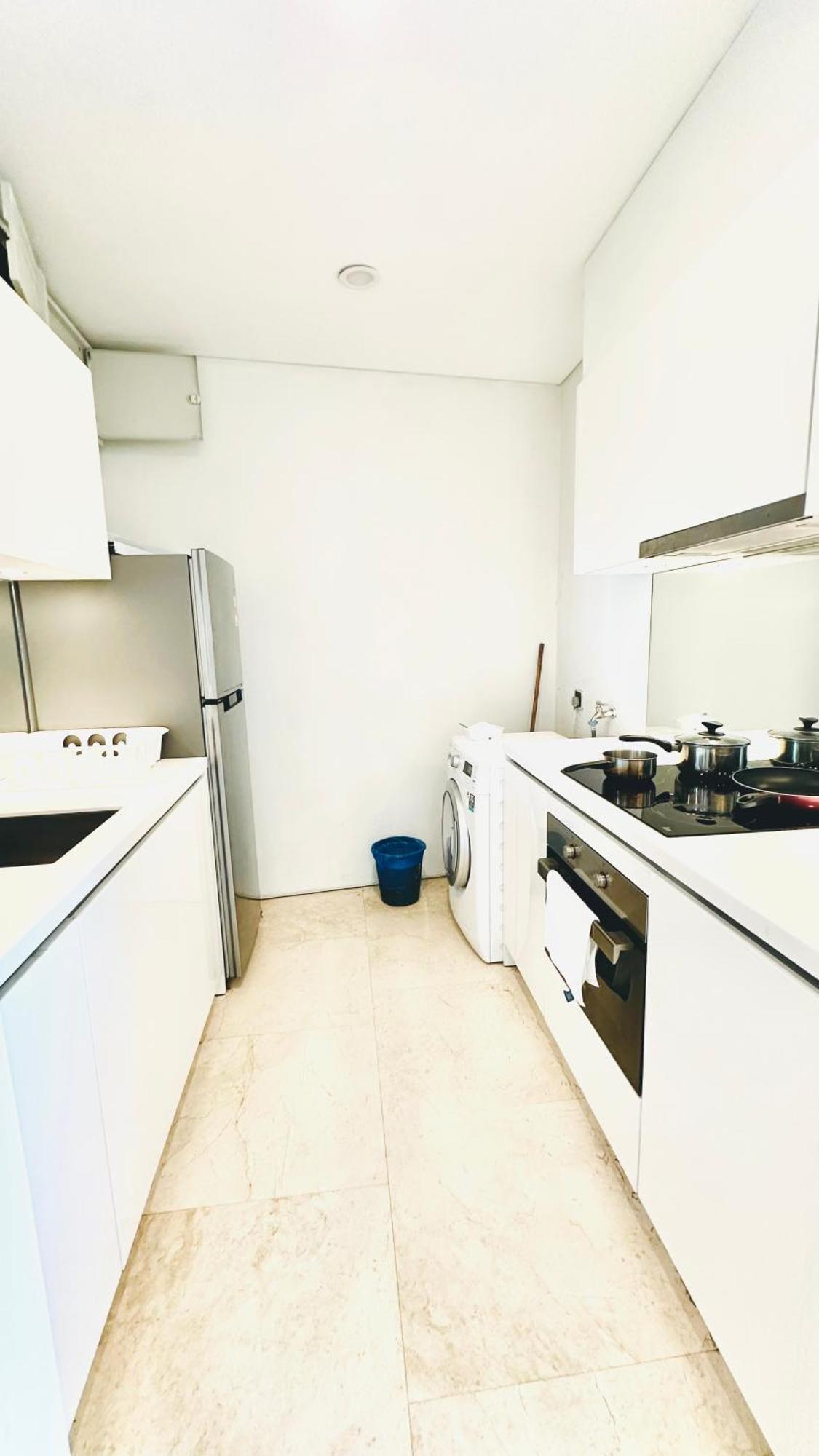 Vortex Apartment Kuala Lumpur