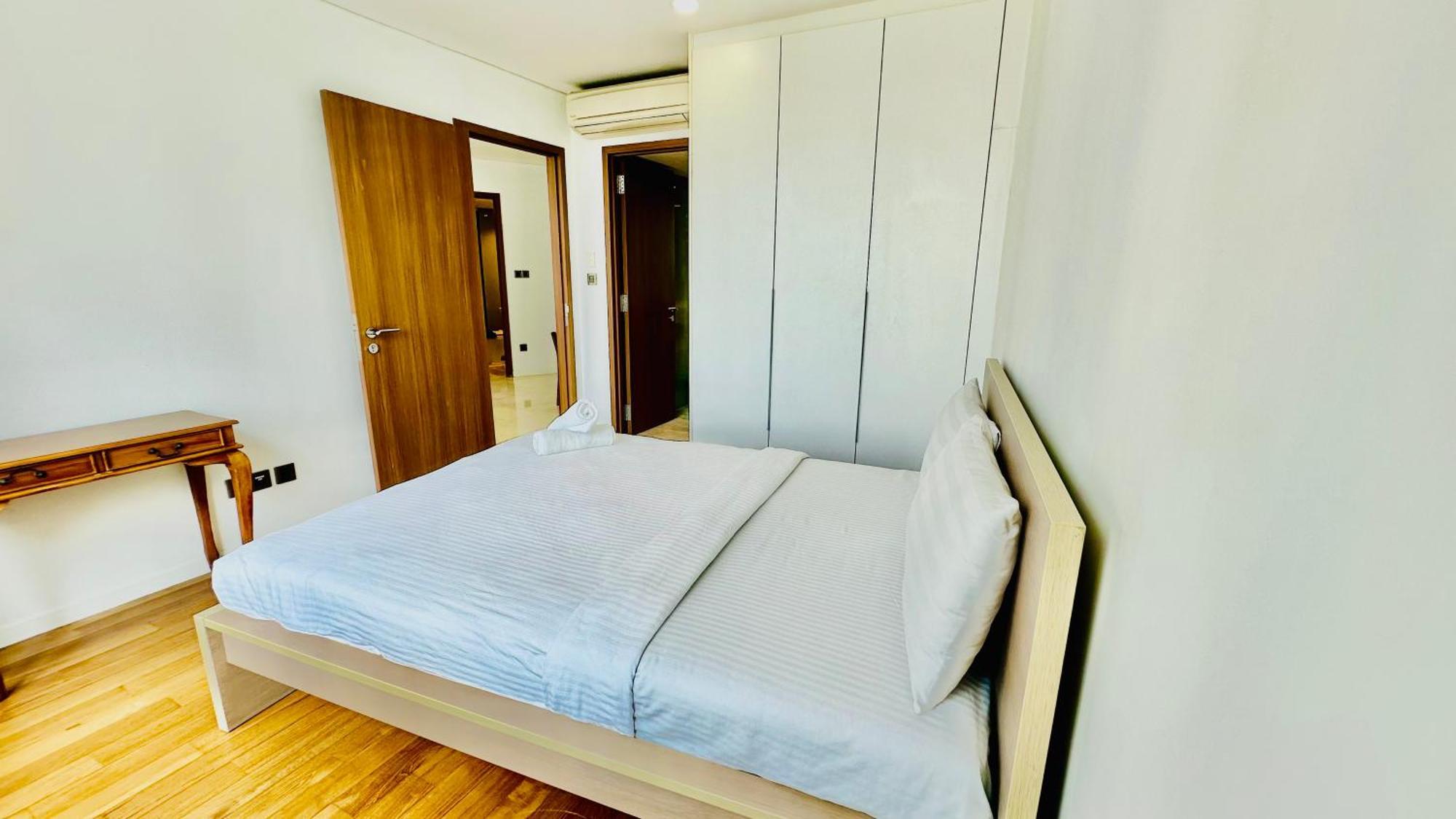 Vortex Apartment