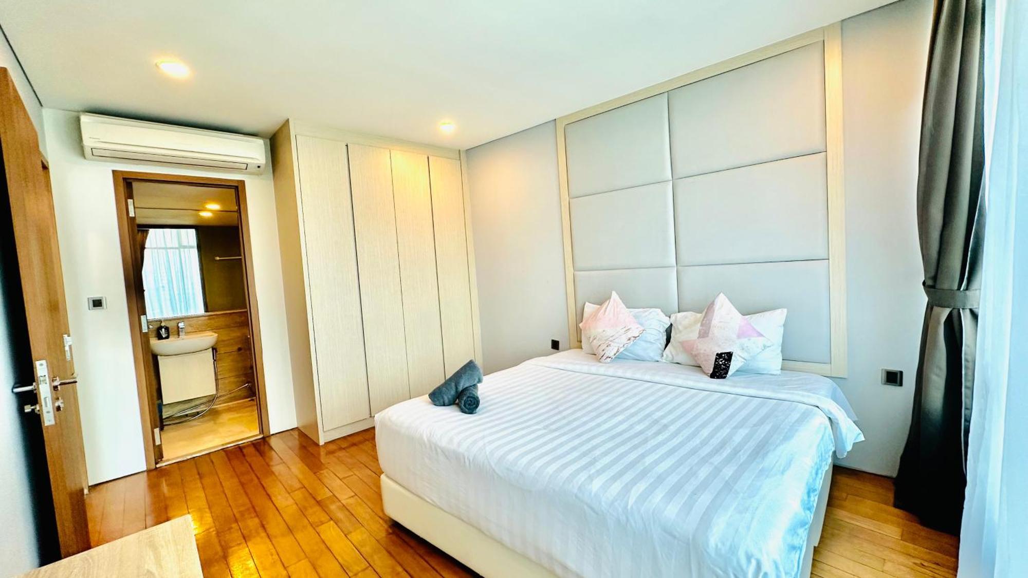 Vortex Apartment Kuala Lumpur